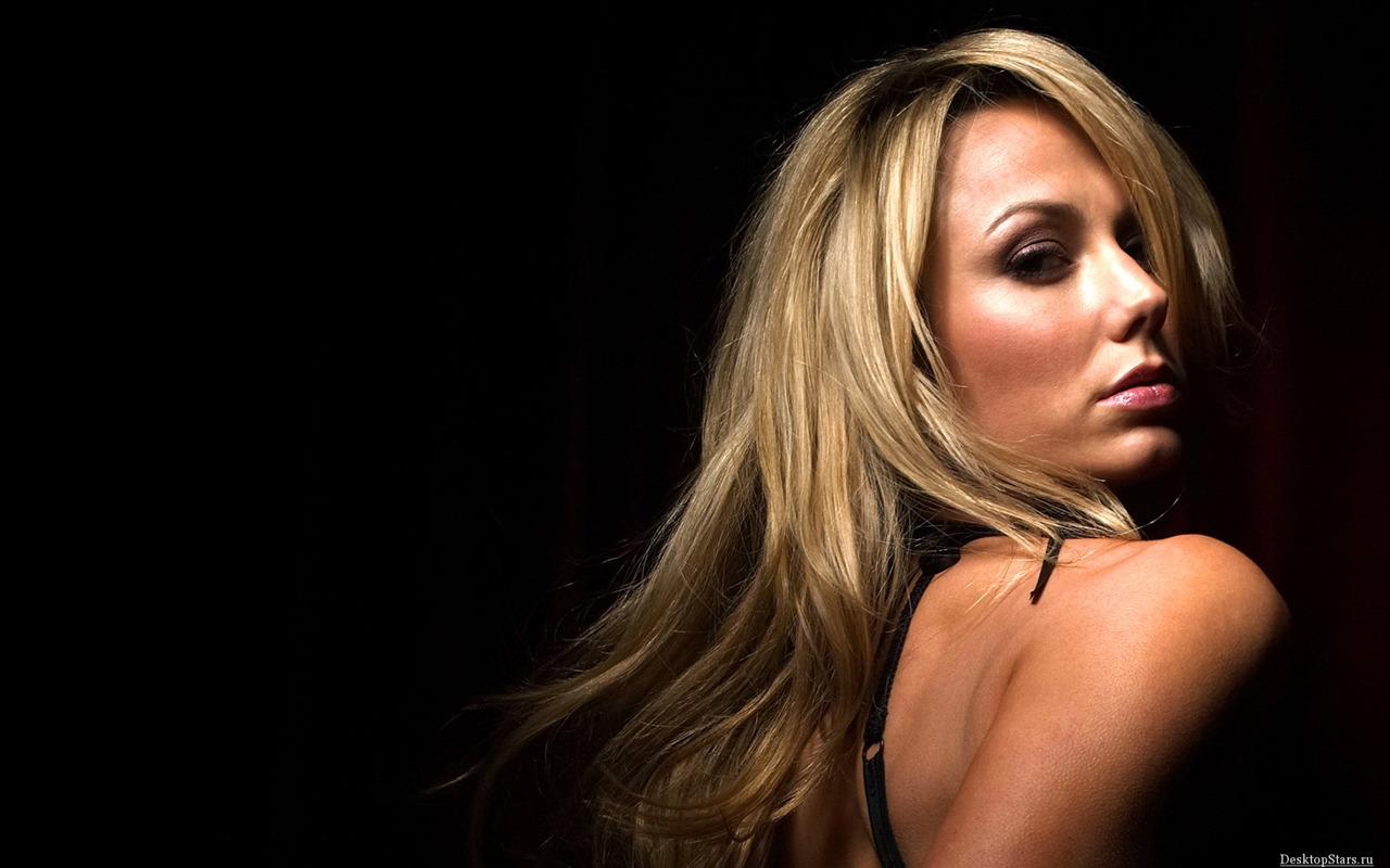 Stacy Keibler #003 - 1280x800 Wallpapers Pictures Photos Images