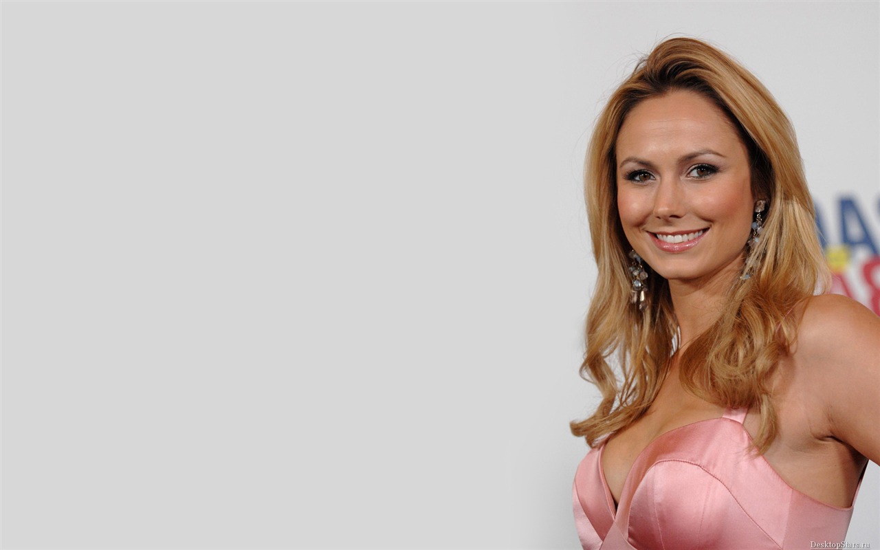 Stacy Keibler #039 - 1280x800 Wallpapers Pictures Photos Images