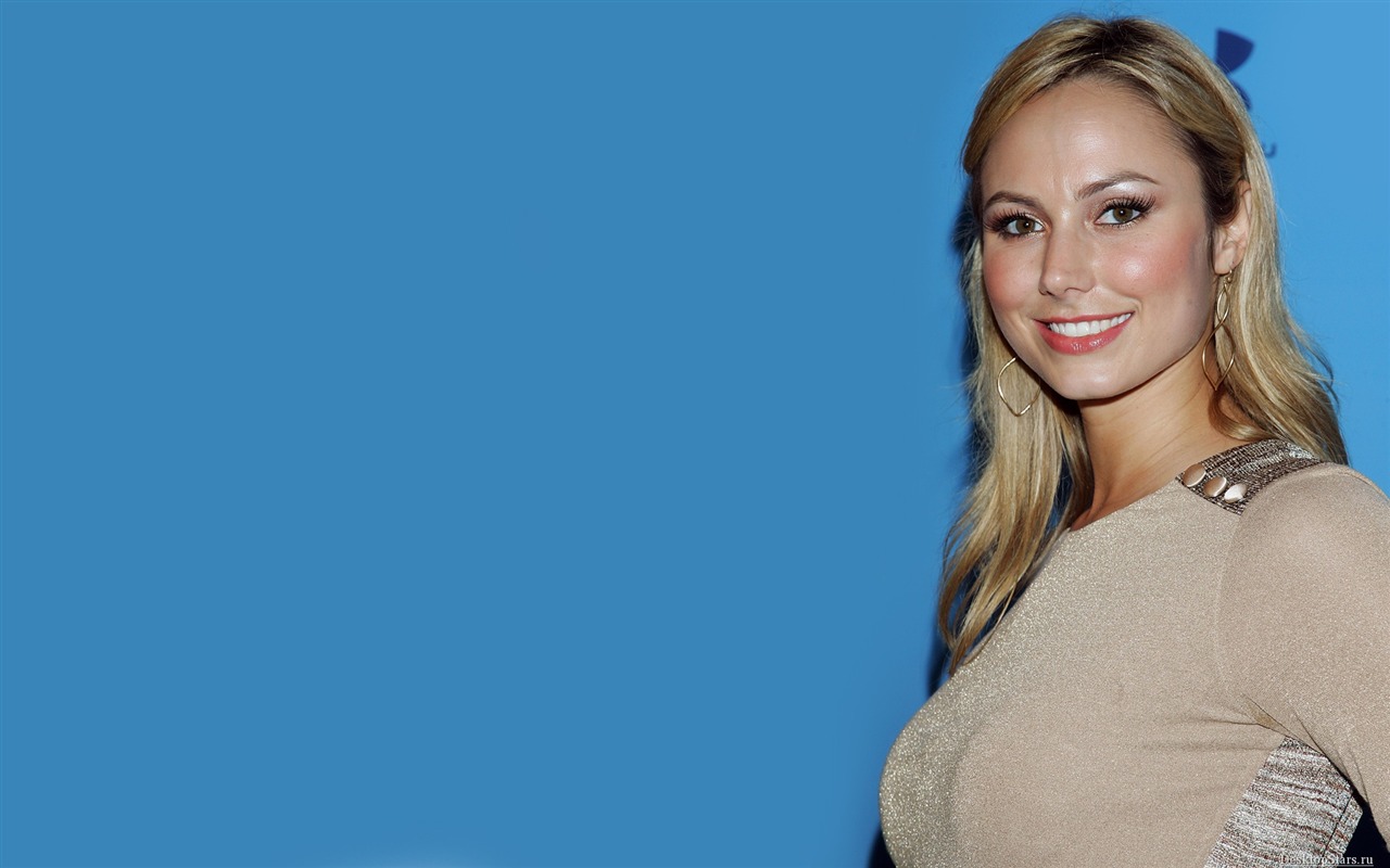 Stacy Keibler #041 - 1280x800 Wallpapers Pictures Photos Images