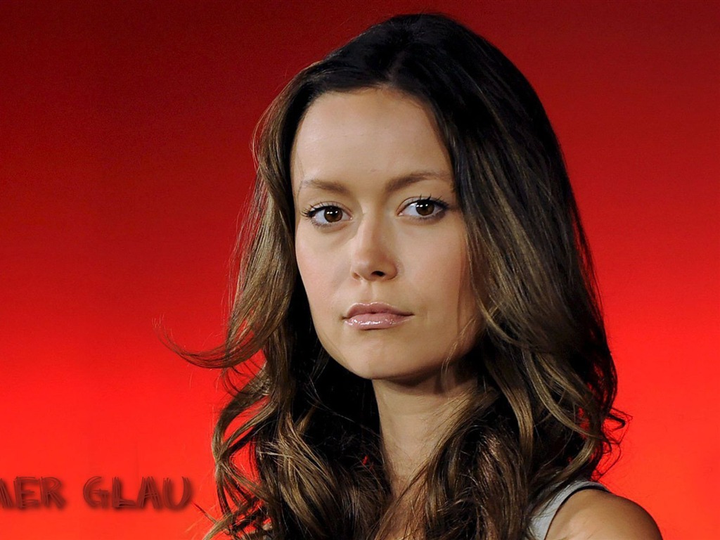 Summer Glau #014 - 1024x768 Wallpapers Pictures Photos Images