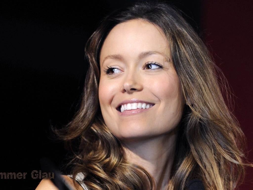 Summer Glau #018 - 1024x768 Wallpapers Pictures Photos Images