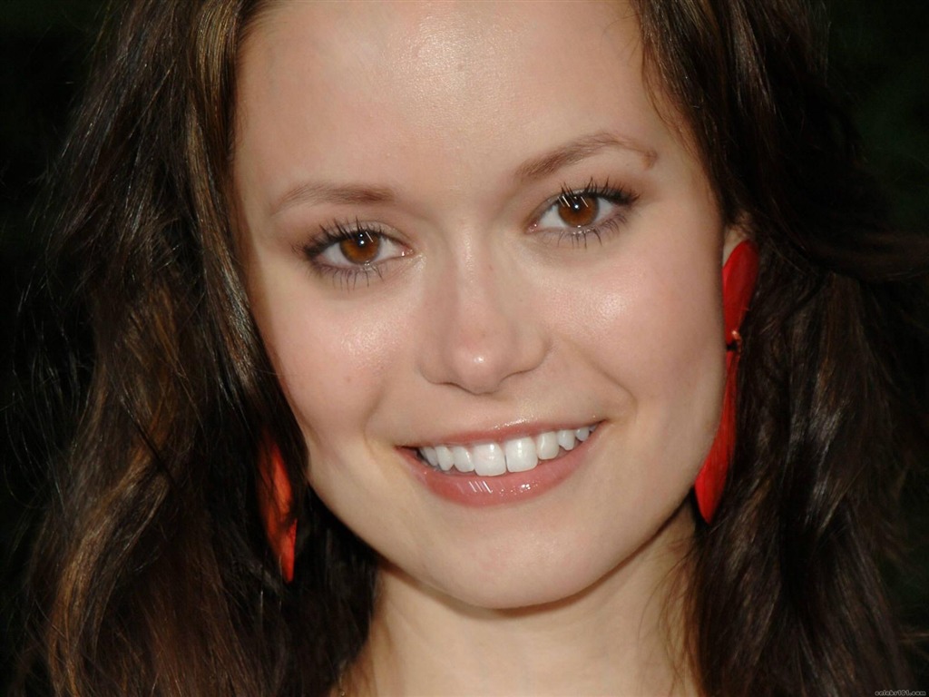 Summer Glau #034 - 1024x768 Wallpapers Pictures Photos Images