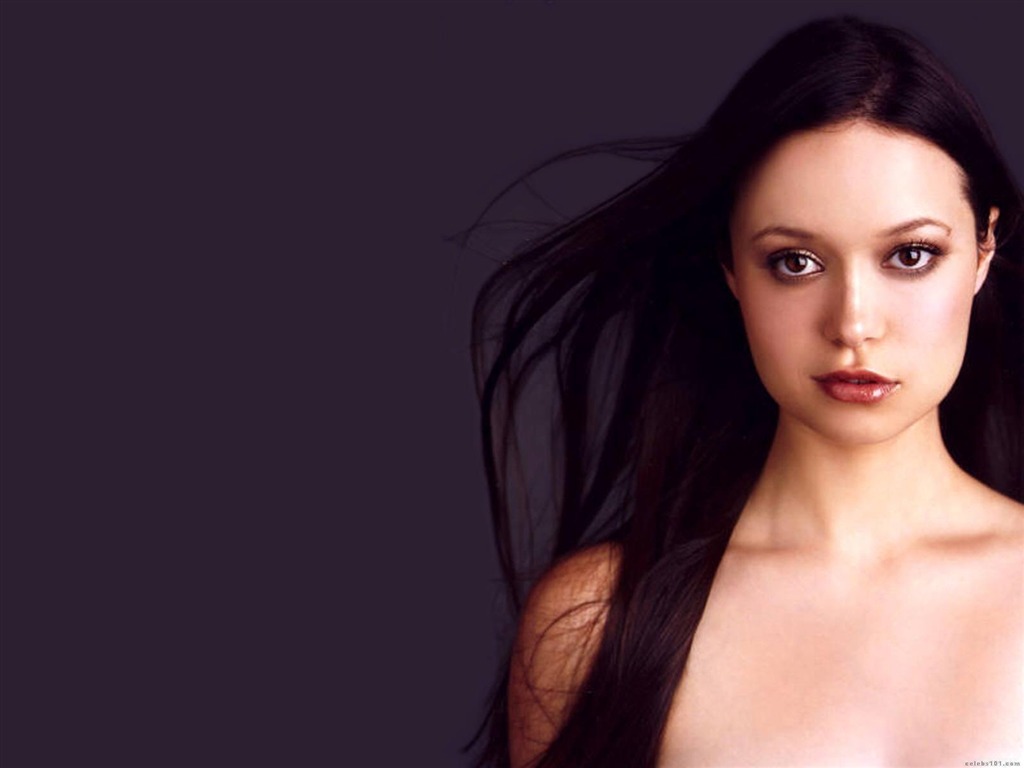 Summer Glau #038 - 1024x768 Wallpapers Pictures Photos Images