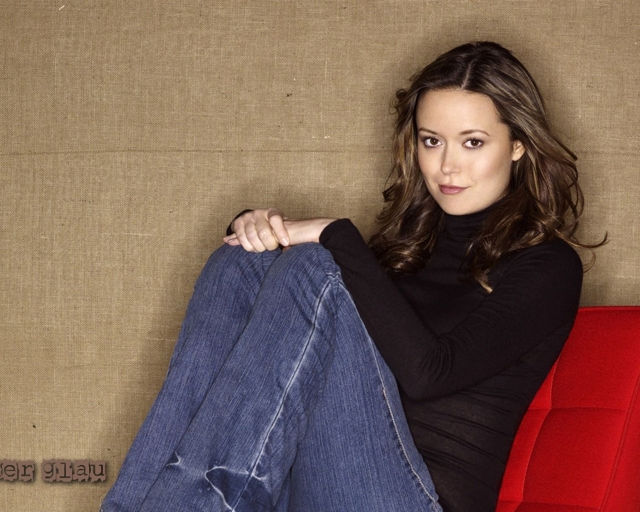 Summer Glau #009 - 1280x1024 Wallpapers Pictures Photos Images