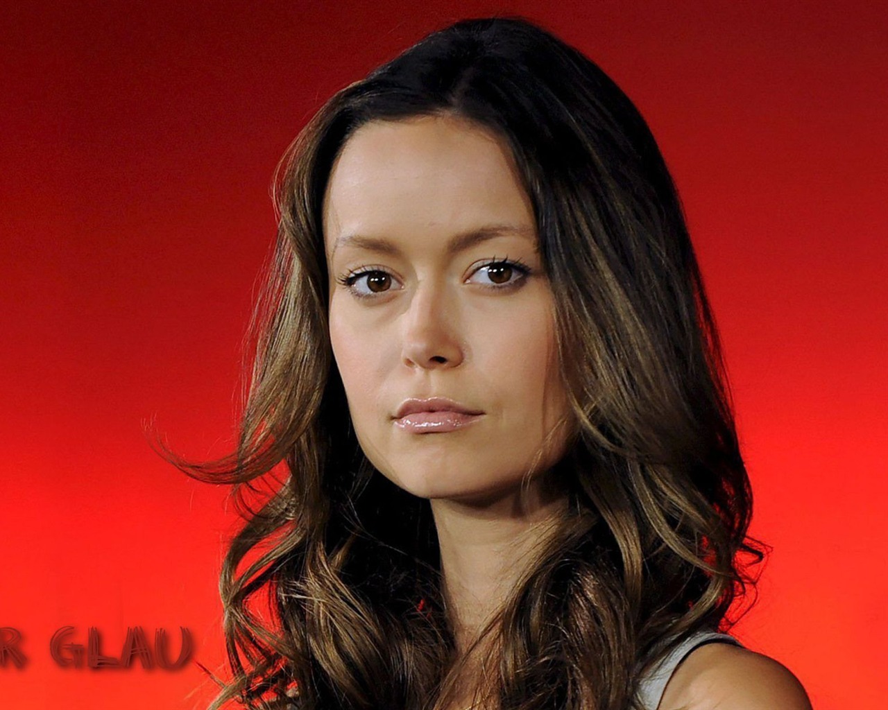 Summer Glau #014 - 1280x1024 Wallpapers Pictures Photos Images