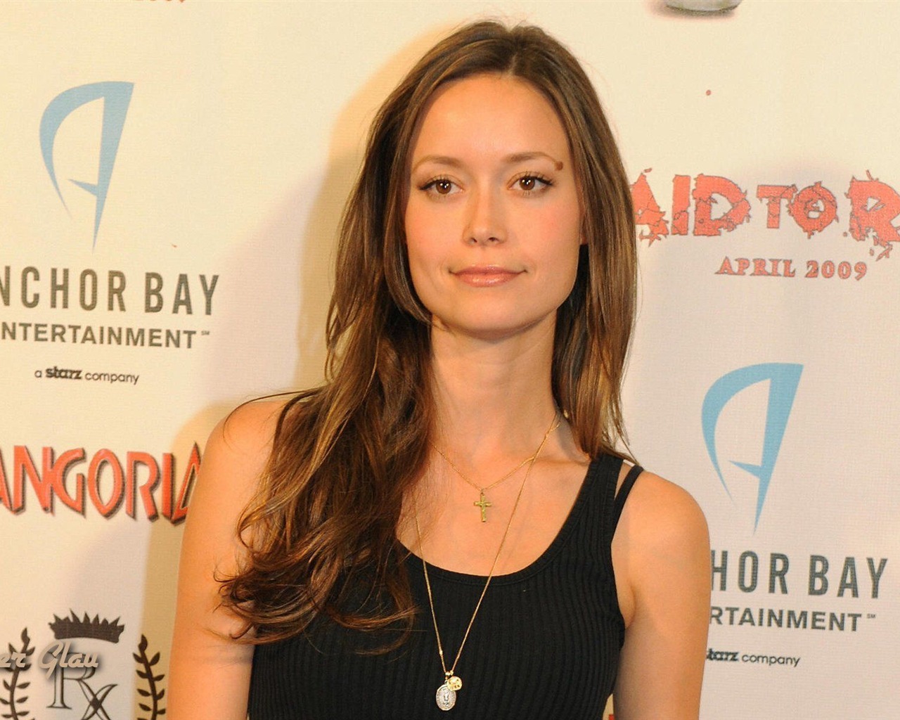 Summer Glau #015 - 1280x1024 Wallpapers Pictures Photos Images
