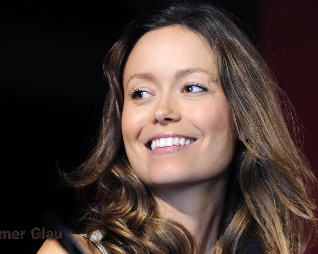 Summer Glau #018 - 1280x1024 Wallpapers Pictures Photos Images