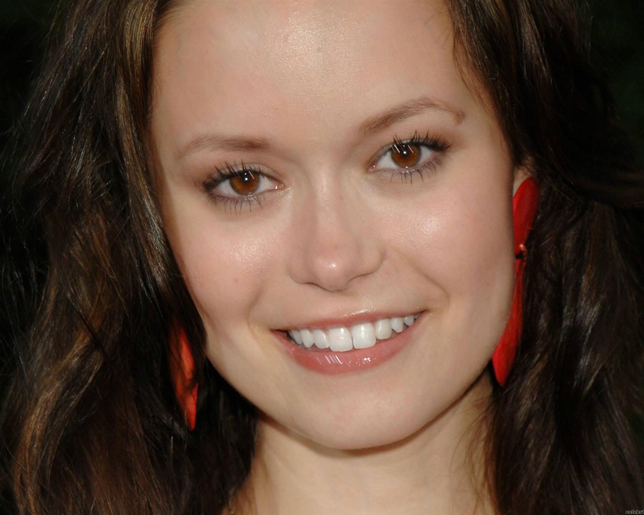 Summer Glau #034 - 1280x1024 Wallpapers Pictures Photos Images