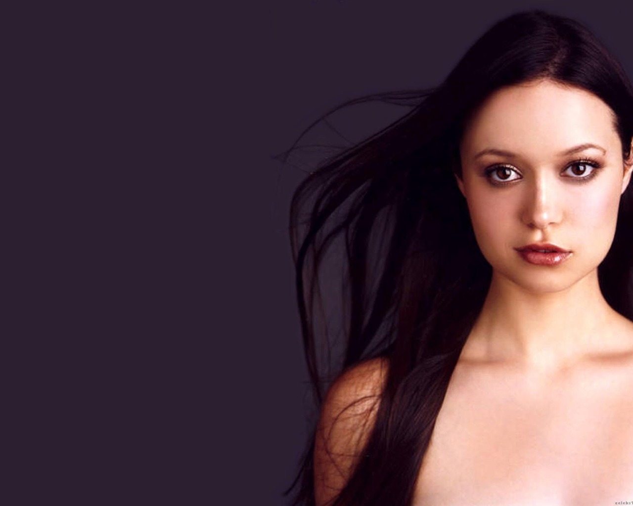 Summer Glau #038 - 1280x1024 Wallpapers Pictures Photos Images