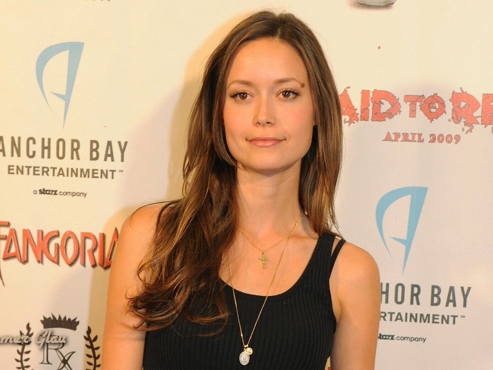 Summer Glau #015 - 1600x1200 Wallpapers Pictures Photos Images