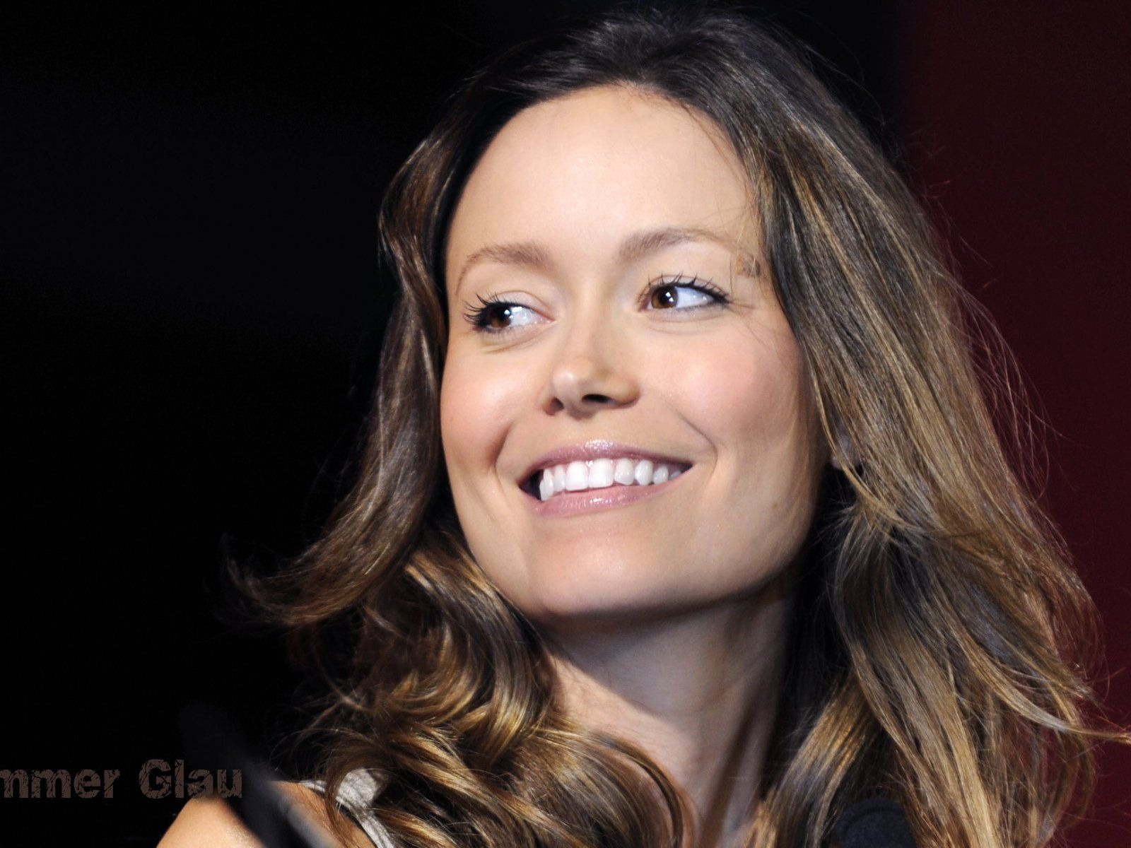 Summer Glau #018 - 1600x1200 Wallpapers Pictures Photos Images
