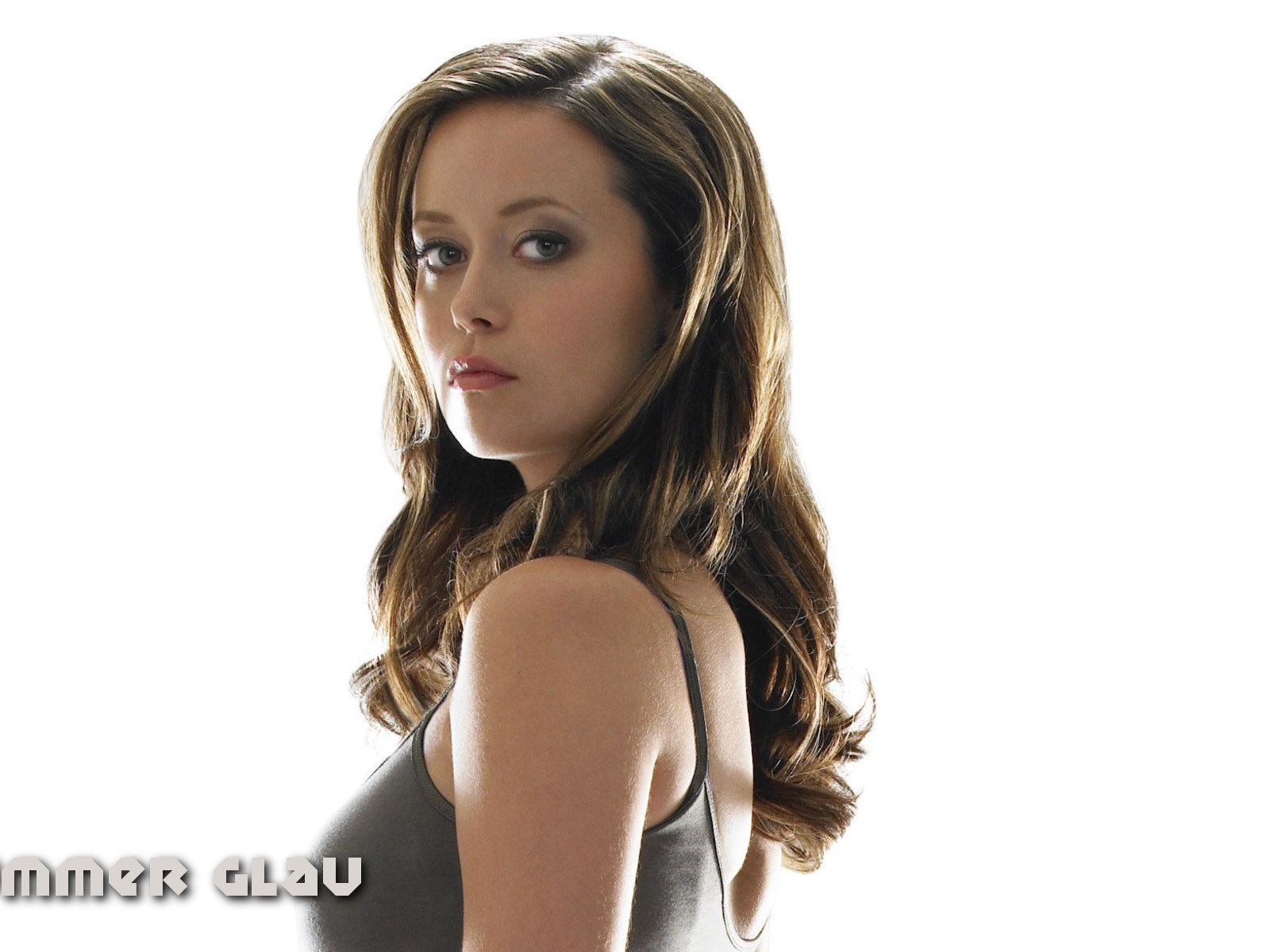 Summer Glau #028 - 1600x1200 Wallpapers Pictures Photos Images