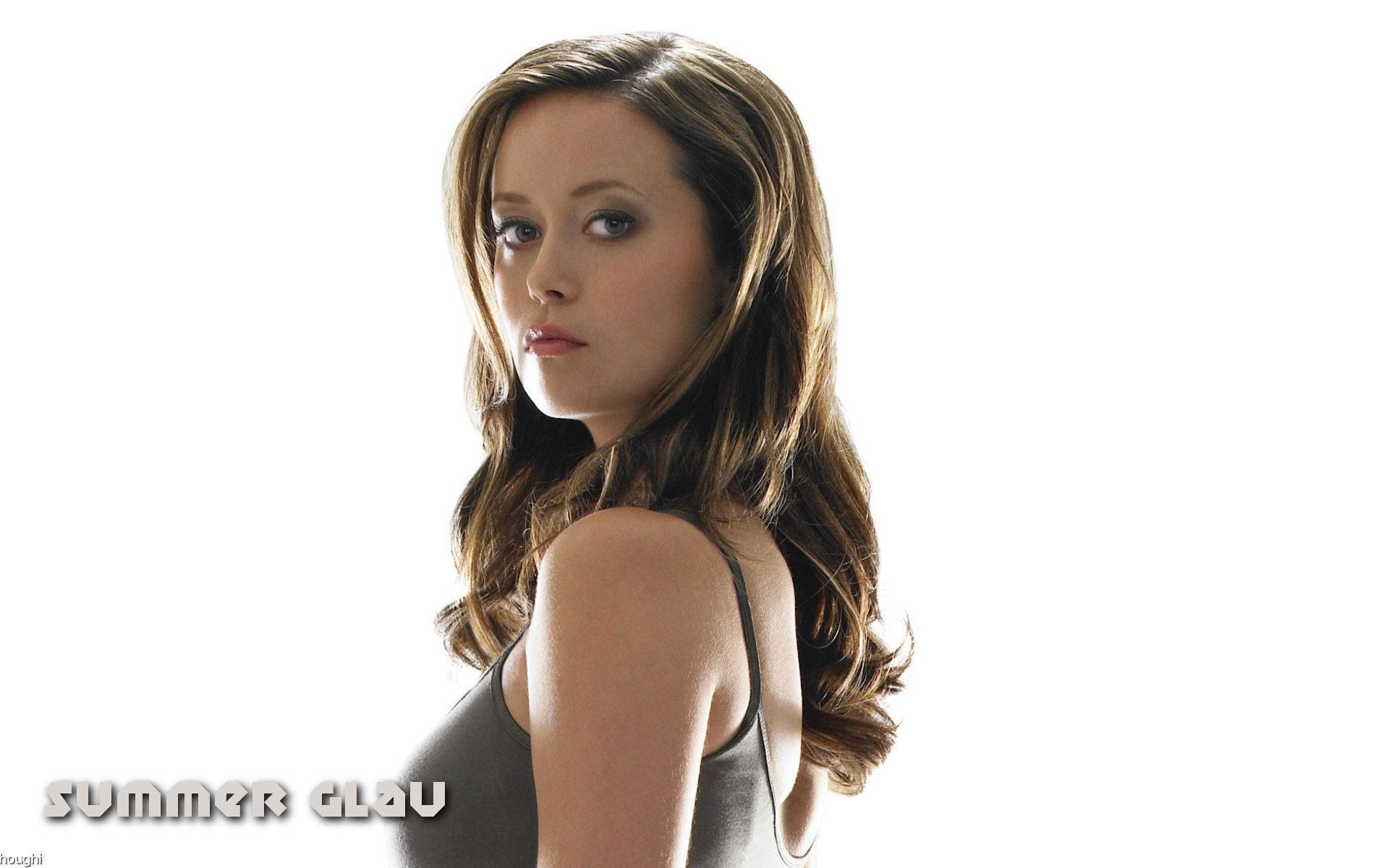 Summer Glau #028 - 1920x1200 Wallpapers Pictures Photos Images