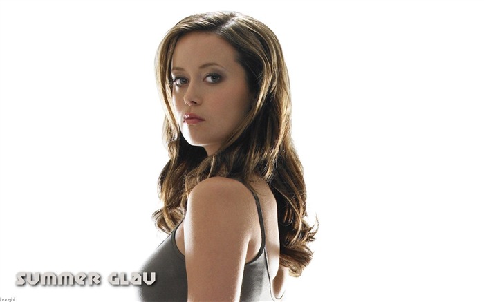 Summer Glau #028 Wallpapers Pictures Photos Images Backgrounds