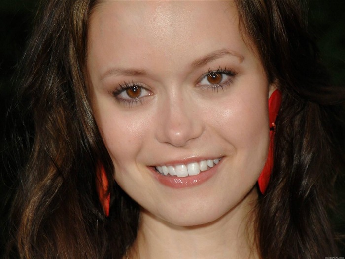 Summer Glau #034 Wallpapers Pictures Photos Images Backgrounds