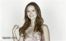 Summer Glau #011 Wallpapers Pictures Photos Images