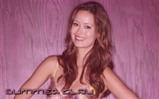 Summer Glau #012 Wallpapers Pictures Photos Images