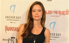 Summer Glau #015 Wallpapers Pictures Photos Images