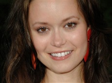 Summer Glau #034 Wallpapers Pictures Photos Images
