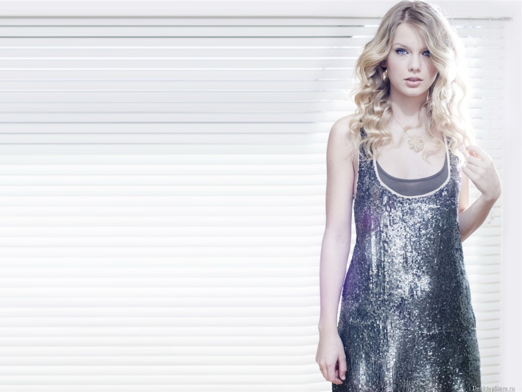 Taylor Swift #003 - 1024x768 Wallpapers Pictures Photos Images