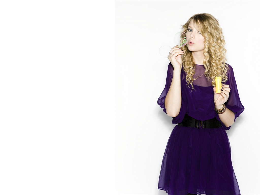 Taylor Swift #016 - 1024x768 Wallpapers Pictures Photos Images