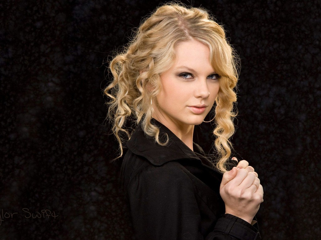 Taylor Swift #043 - 1024x768 Wallpapers Pictures Photos Images