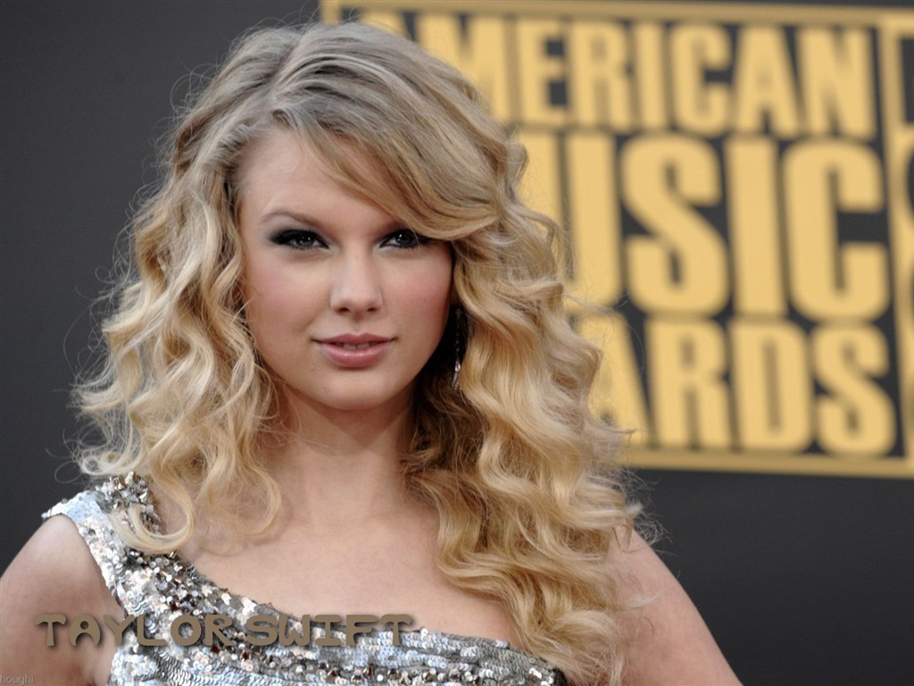 Taylor Swift #055 - 1024x768 Wallpapers Pictures Photos Images