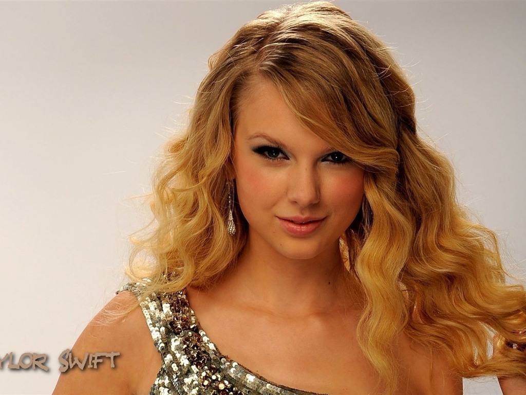 Taylor Swift #059 - 1024x768 Wallpapers Pictures Photos Images