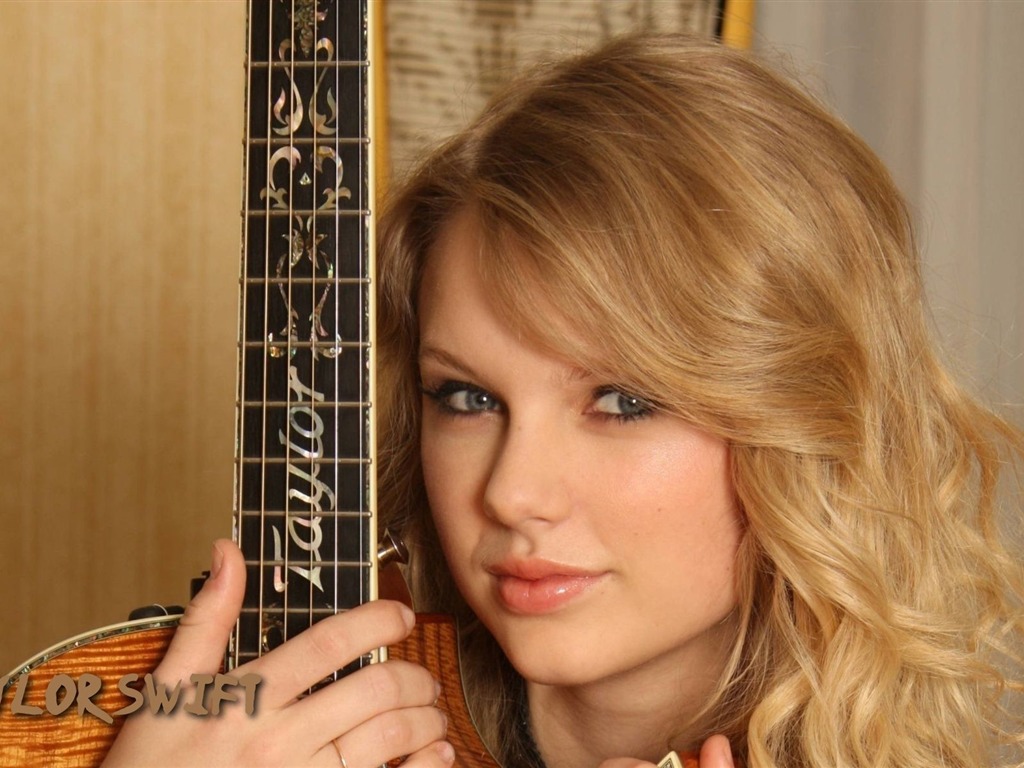 Taylor Swift #070 - 1024x768 Wallpapers Pictures Photos Images