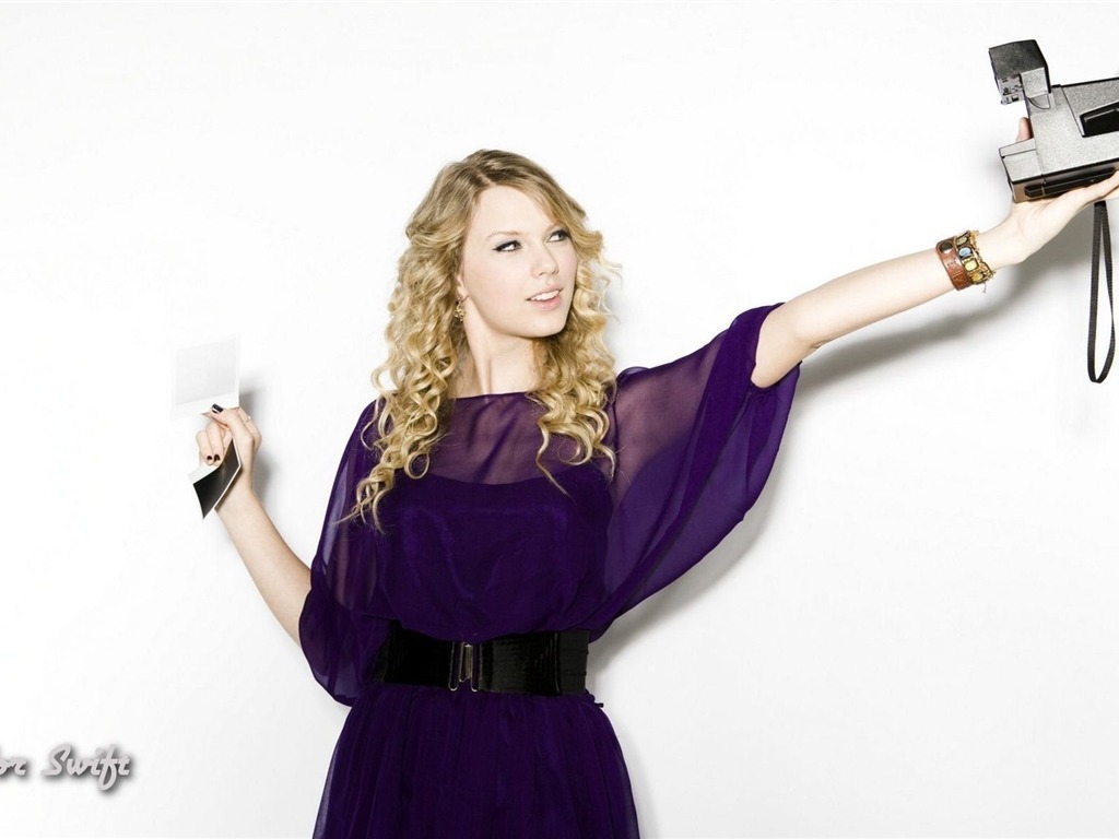 Taylor Swift #084 - 1024x768 Wallpapers Pictures Photos Images