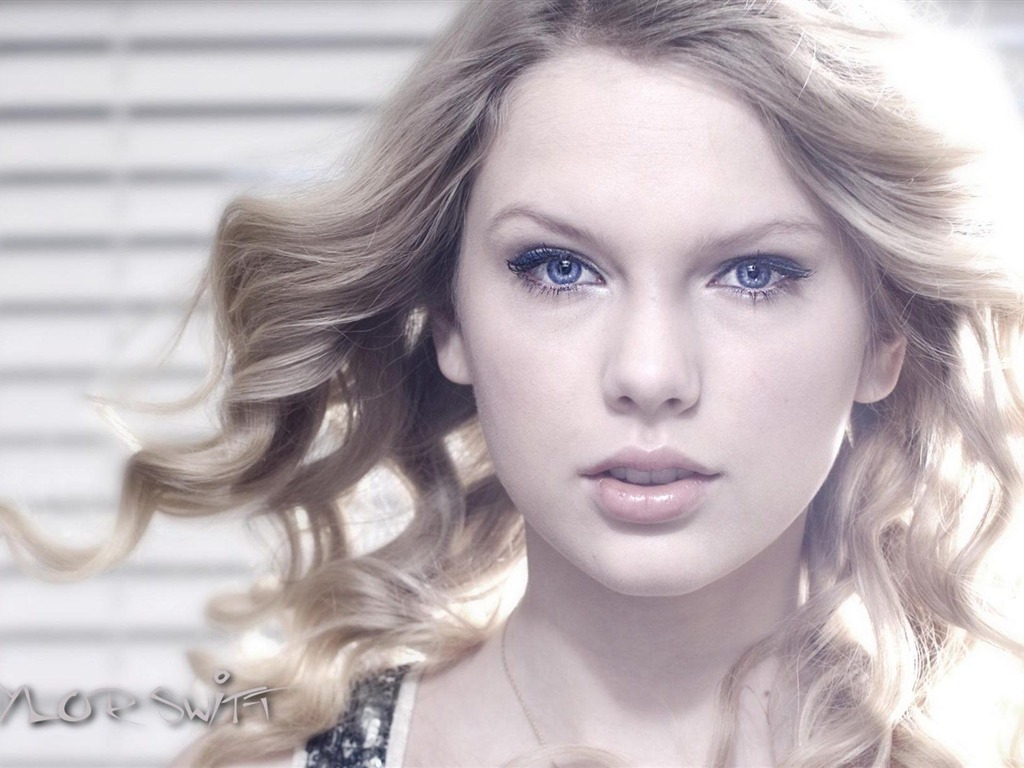 Taylor Swift #085 - 1024x768 Wallpapers Pictures Photos Images