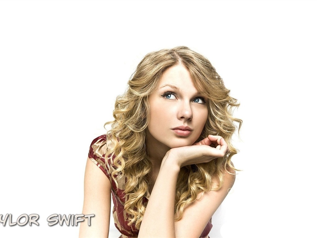 Taylor Swift #090 - 1024x768 Wallpapers Pictures Photos Images