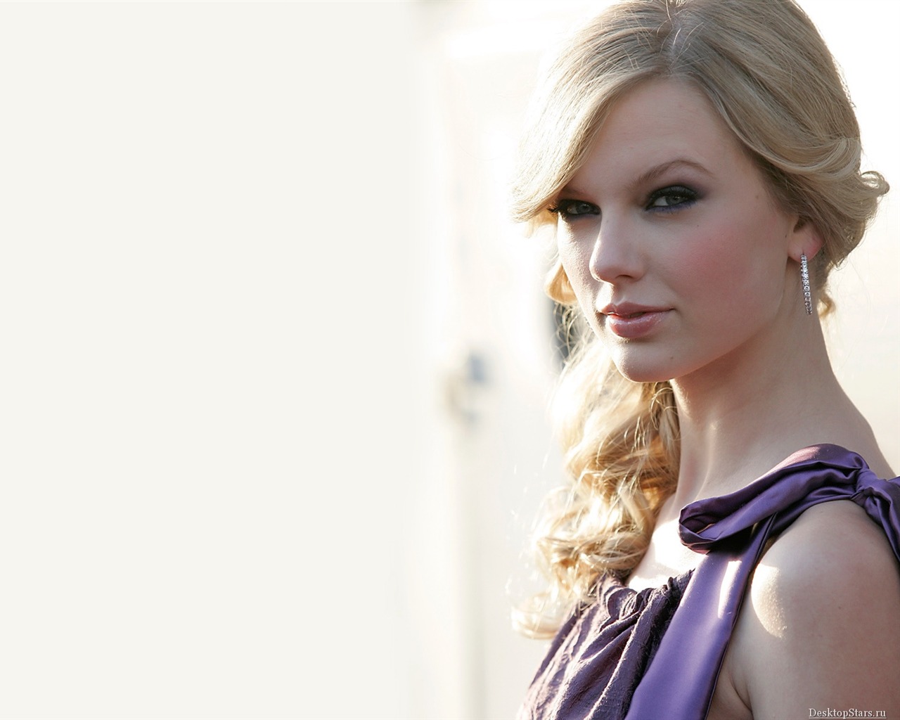 Taylor Swift #015 - 1280x1024 Wallpapers Pictures Photos Images
