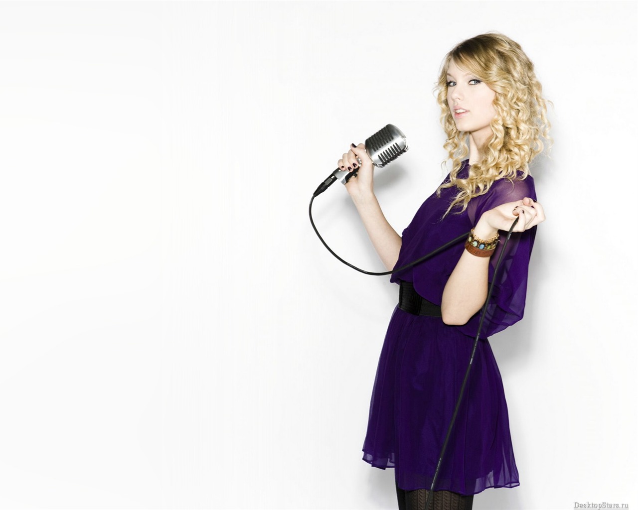 Taylor Swift #022 - 1280x1024 Wallpapers Pictures Photos Images