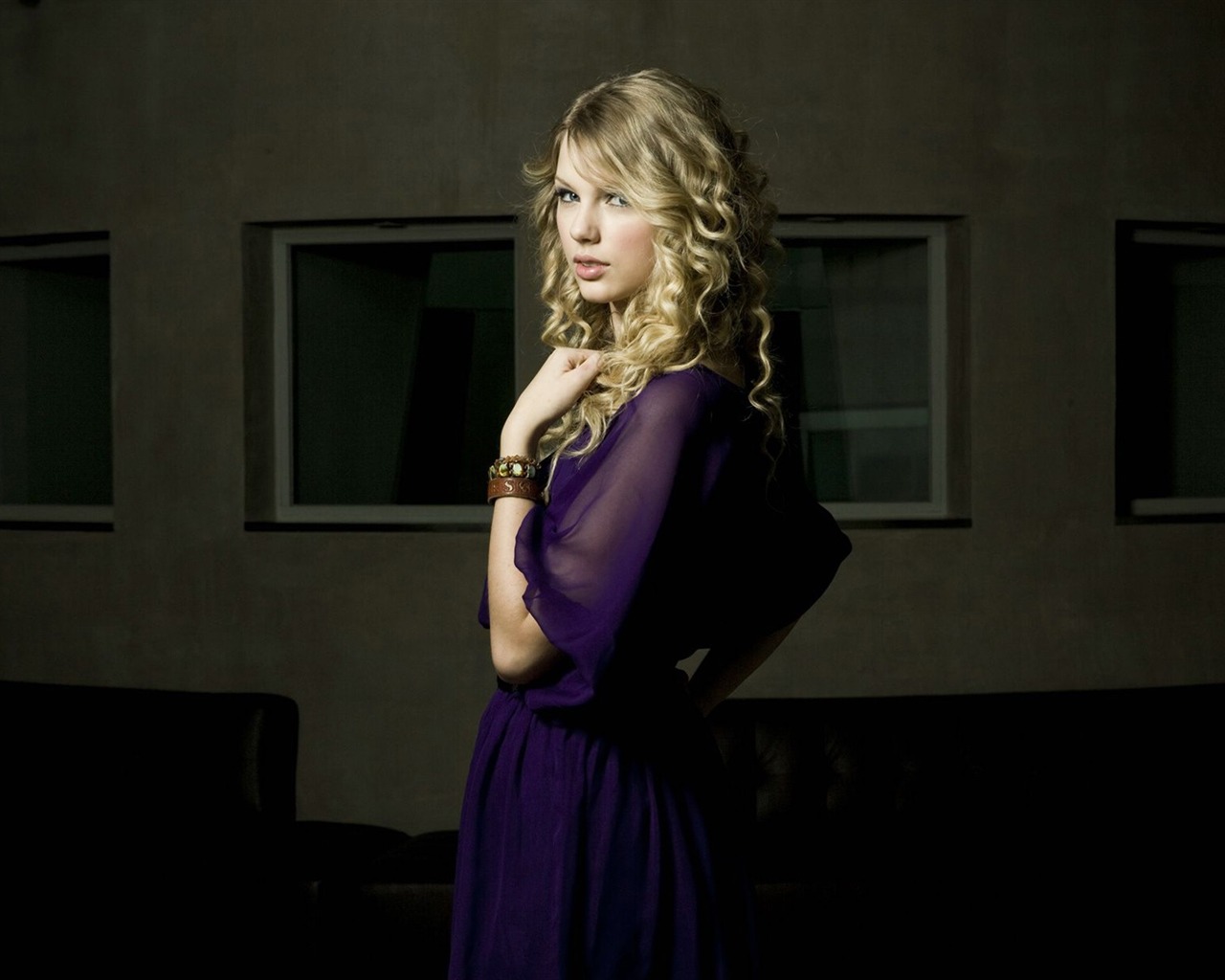 Taylor Swift #024 - 1280x1024 Wallpapers Pictures Photos Images