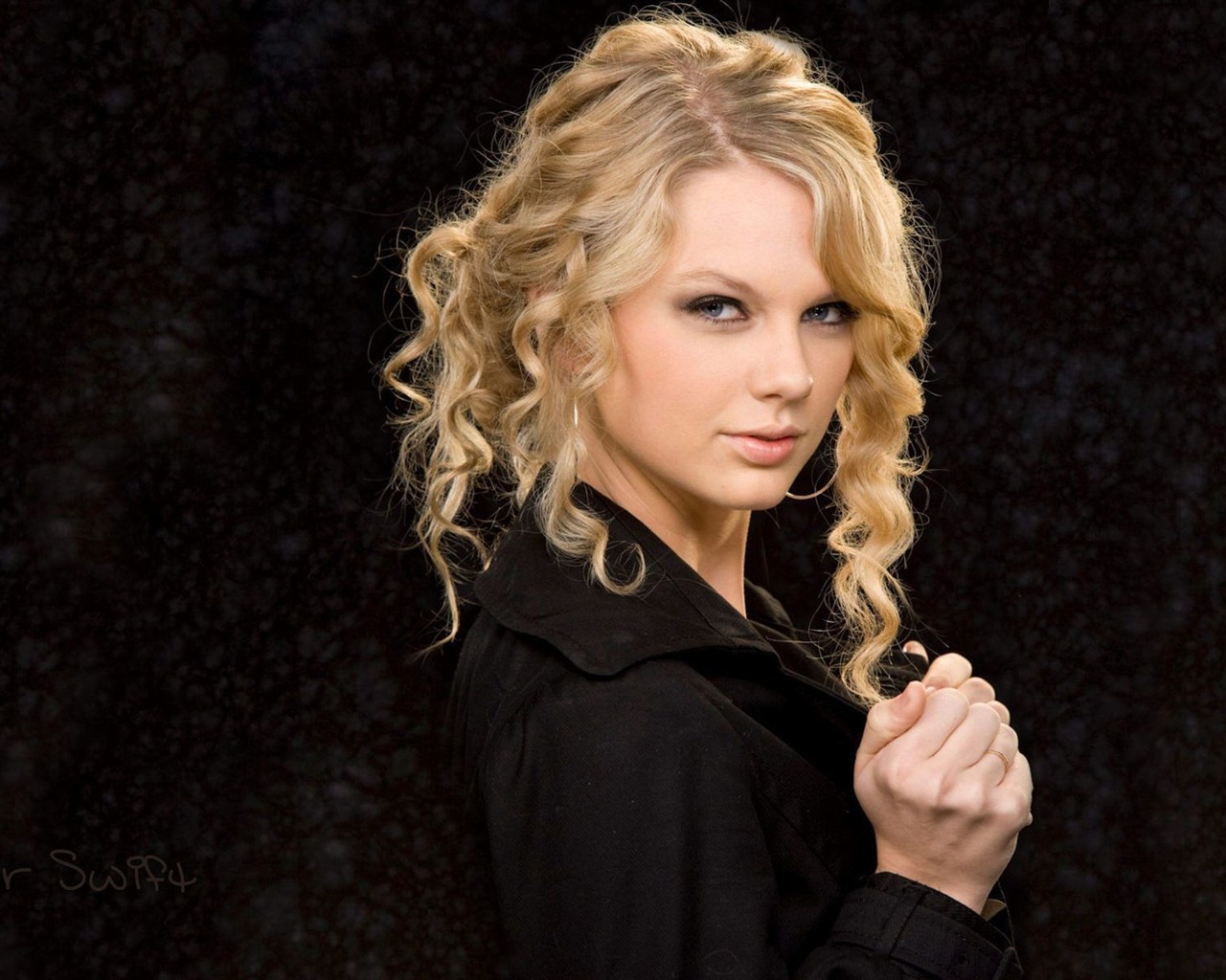 Taylor Swift #043 - 1280x1024 Wallpapers Pictures Photos Images