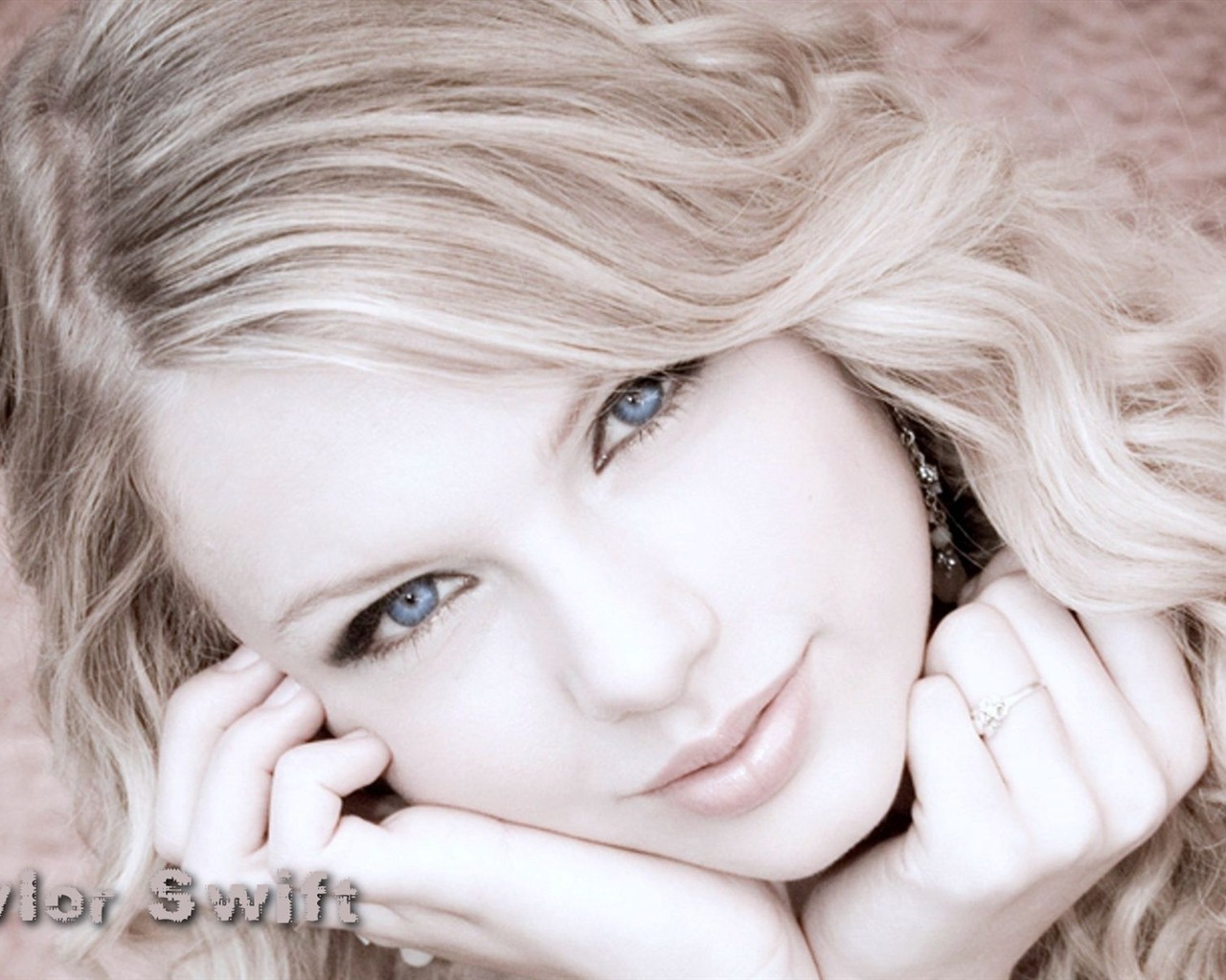 Taylor Swift #045 - 1280x1024 Wallpapers Pictures Photos Images