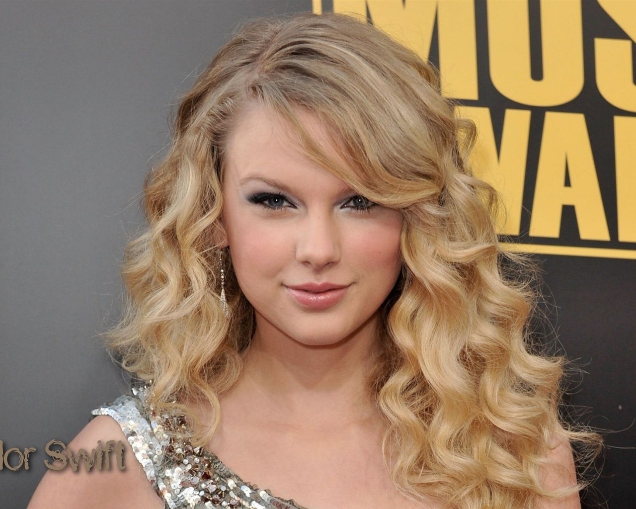 Taylor Swift #053 - 1280x1024 Wallpapers Pictures Photos Images