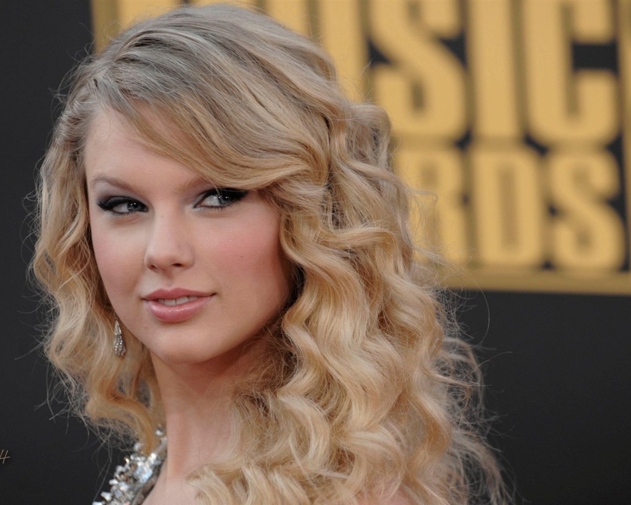 Taylor Swift #054 - 1280x1024 Wallpapers Pictures Photos Images