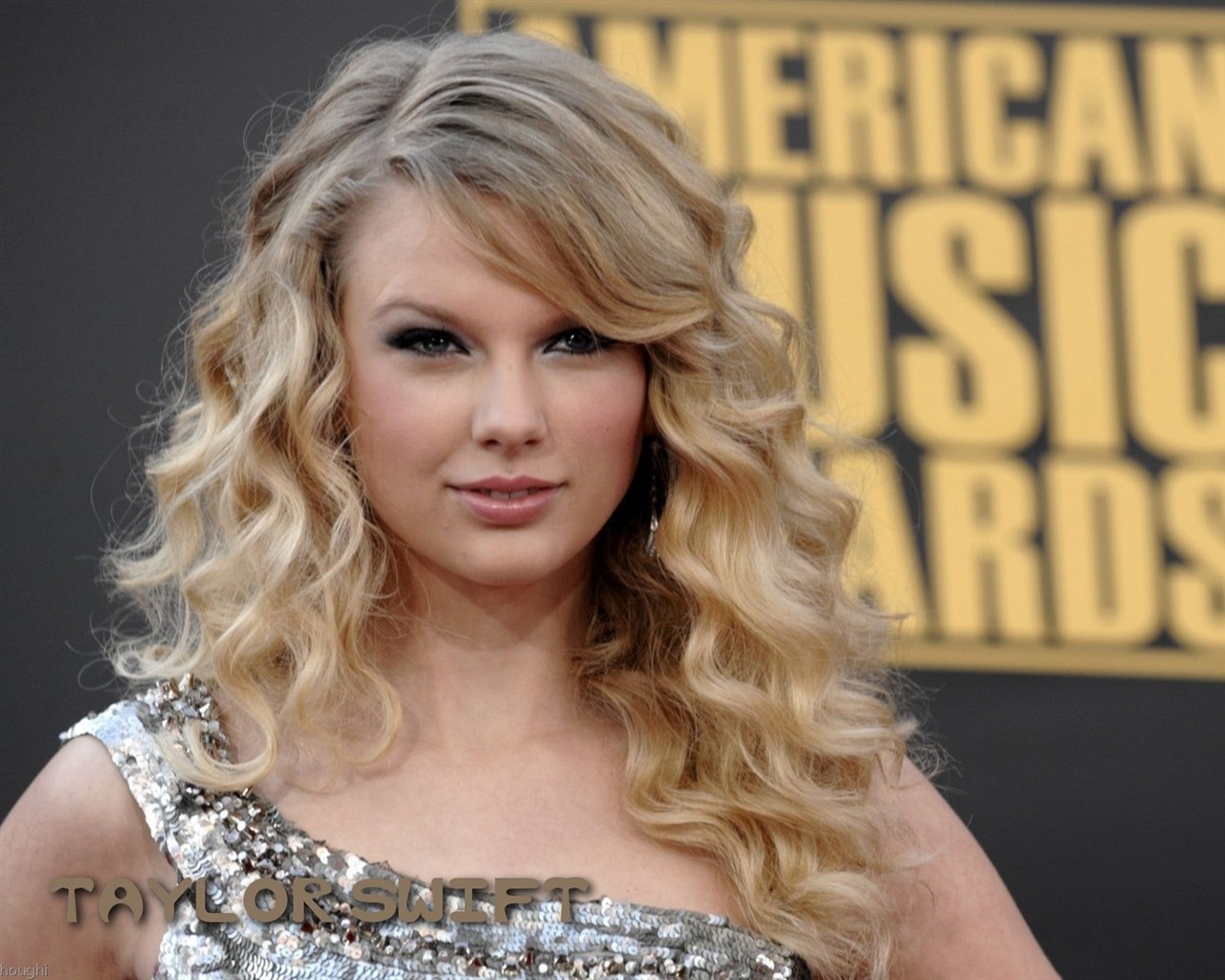 Taylor Swift #055 - 1280x1024 Wallpapers Pictures Photos Images