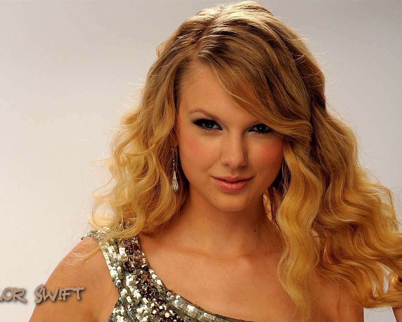 Taylor Swift #059 - 1280x1024 Wallpapers Pictures Photos Images