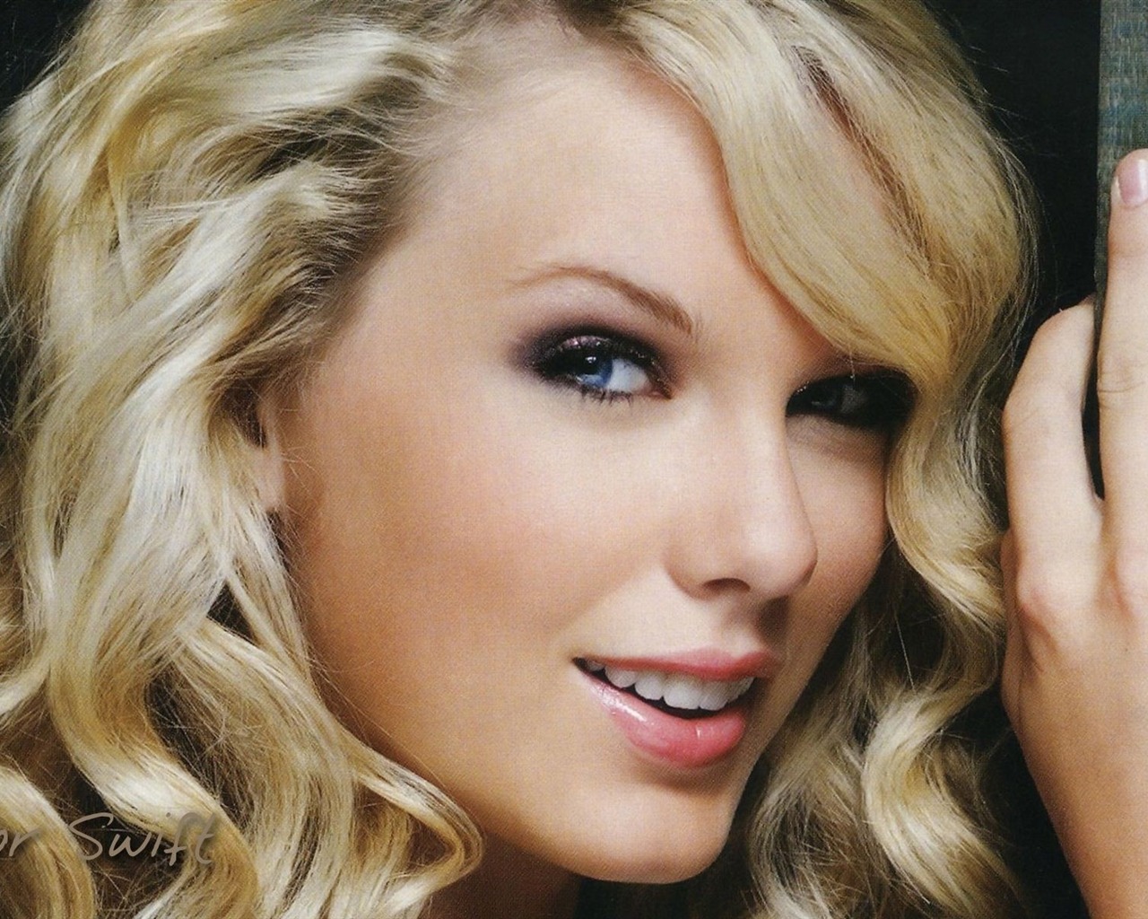 Taylor Swift #060 - 1280x1024 Wallpapers Pictures Photos Images