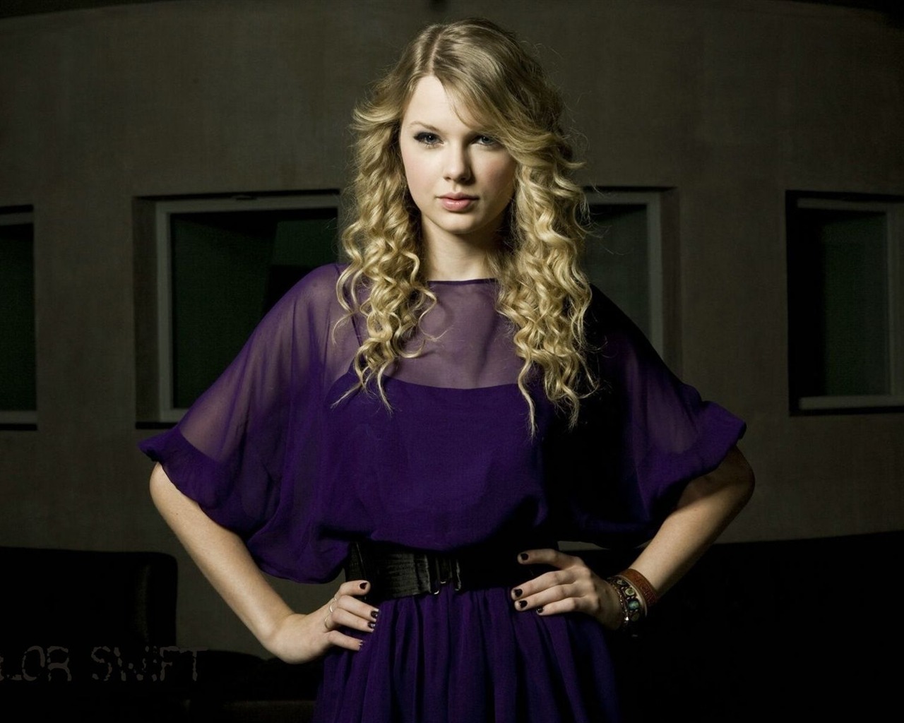 Taylor Swift #062 - 1280x1024 Wallpapers Pictures Photos Images