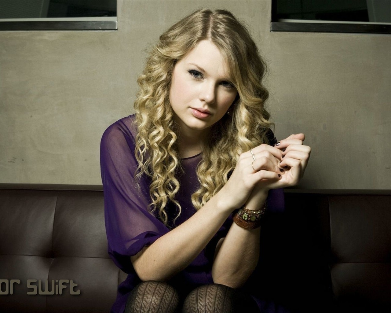 Taylor Swift #063 - 1280x1024 Wallpapers Pictures Photos Images