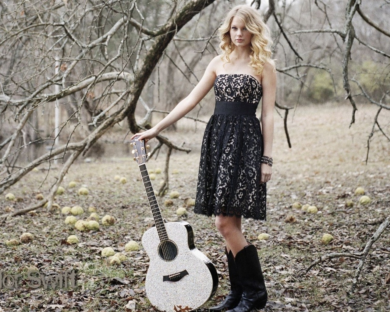 Taylor Swift #078 - 1280x1024 Wallpapers Pictures Photos Images