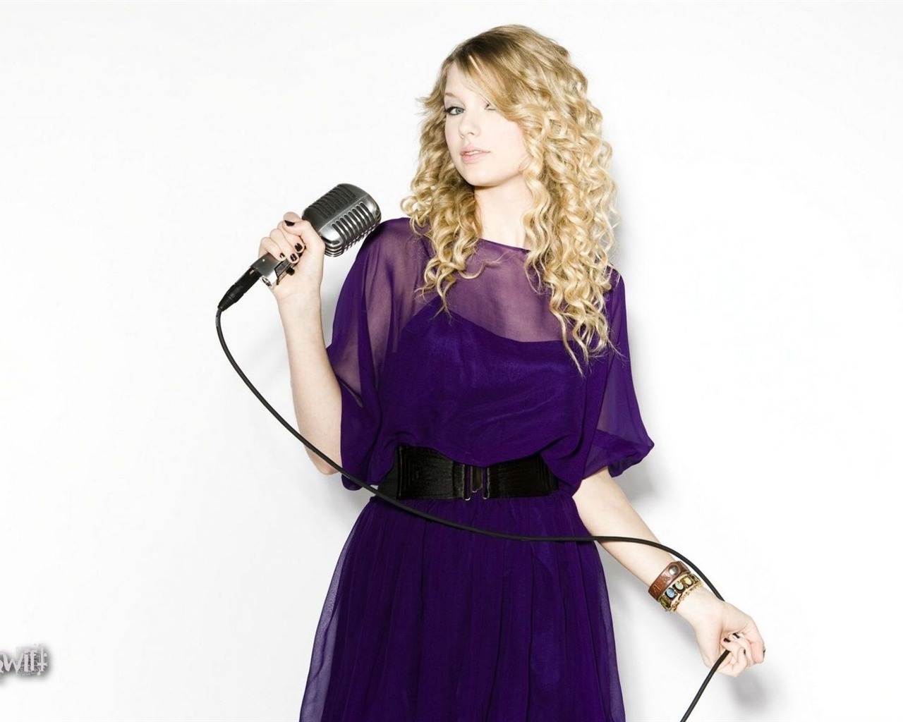 Taylor Swift #081 - 1280x1024 Wallpapers Pictures Photos Images