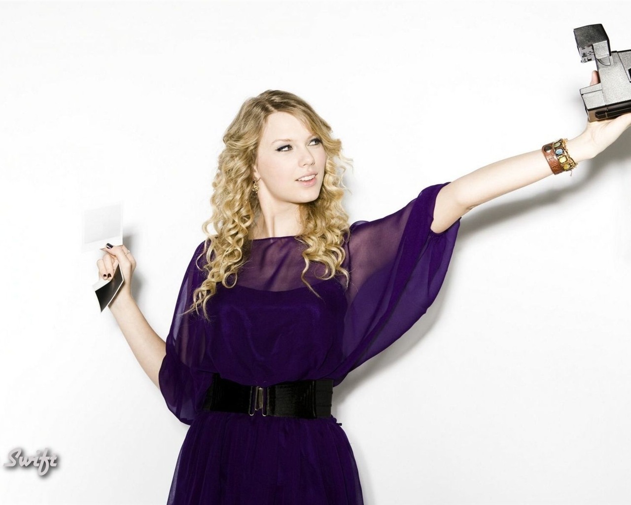 Taylor Swift #084 - 1280x1024 Wallpapers Pictures Photos Images