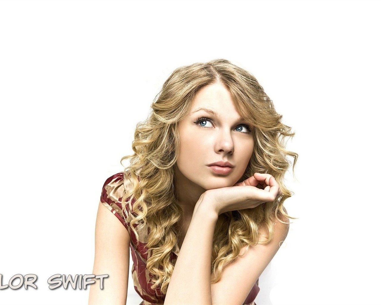Taylor Swift #090 - 1280x1024 Wallpapers Pictures Photos Images