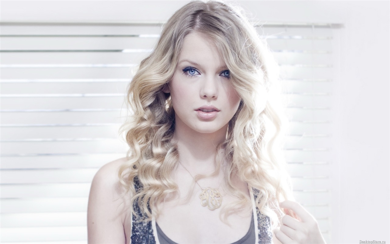 Taylor Swift #002 - 1280x800 Wallpapers Pictures Photos Images