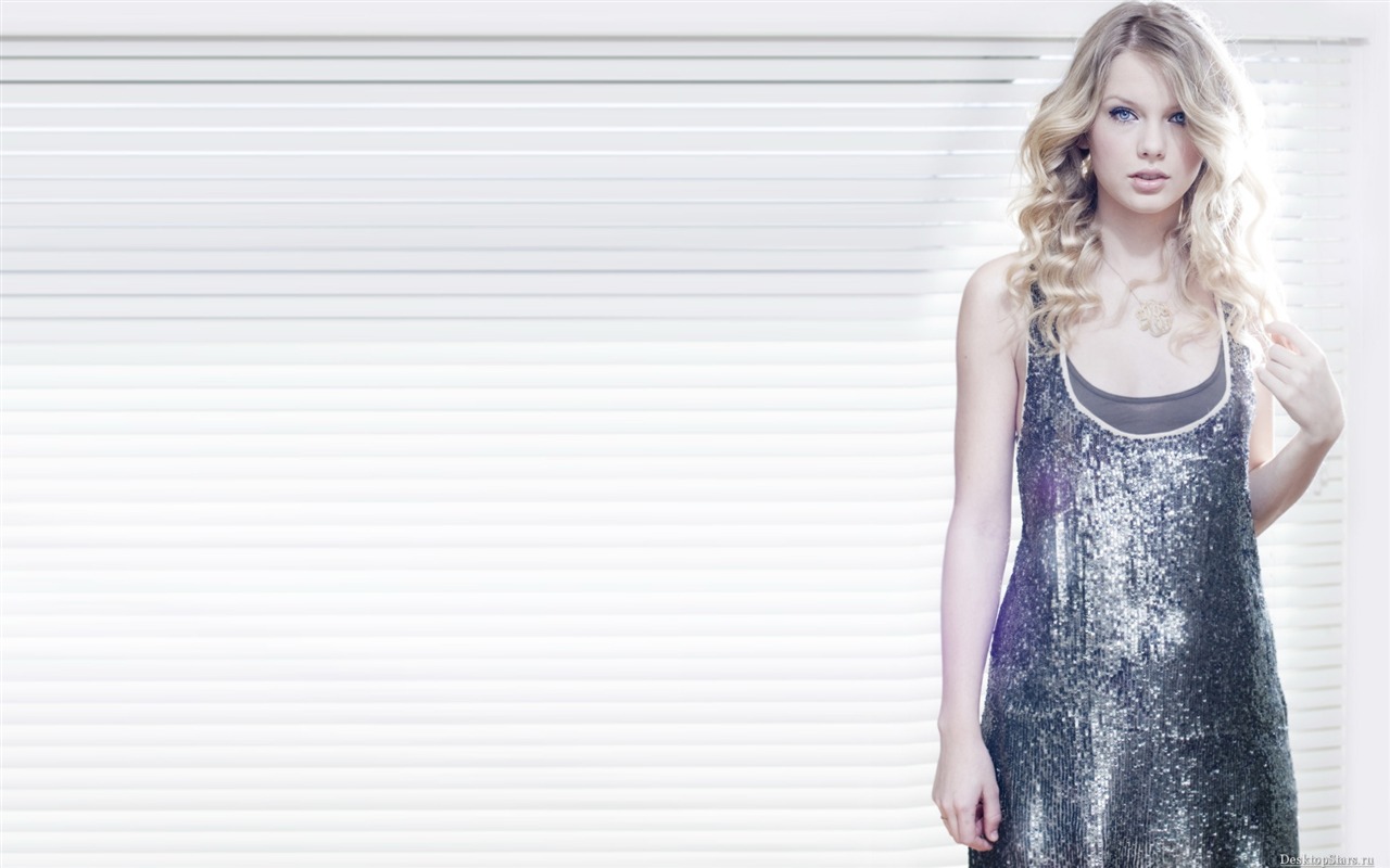 Taylor Swift #003 - 1280x800 Wallpapers Pictures Photos Images